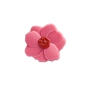 Barbara Decor Figuras Finas - Magnolia Flower White 210 un