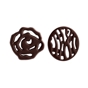 Barbara Decor Figuras Finas - Floral Set 38mm 250 un