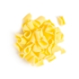 Dobla Caracois e Raspas - Curls yellow 4kg