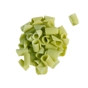 Dobla Caracois e Raspas - Curls green  4kg