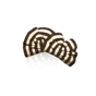 Dobla Leques - Forest shavings dark/white 250 un