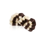 Dobla Leques - Forest shavings mini dark/white 475 un
