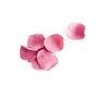 Dobla Folhas e Petalas - Rose petals pink 150 un
