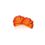 Dobla Leques - Forest shavings midi orange 200 un
