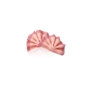 Dobla Leques - Forest shavings midi pink 200 un