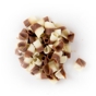 Dobla Caracois e Raspas - Curls milk/white  1,5kg