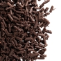 Barbara Decor Caracois e Raspas - Blossom dark 9x5mm 2,5kg