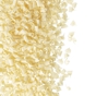 Barbara Decor Caracois e Raspas - Blossom white Micro 5x2mm 4kg