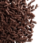 Barbara Decor Caracois e Raspas - Blossom milk 9x5mm 2,5kg