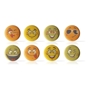 Dobla Caixas de sortido - D4 Happies assortment 135 un