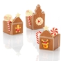 Barbara Decor Cookie Man 30x37mm 135 un