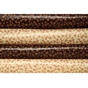Transfere para Chocolate 300x400mm Folhas e Flores 2 Modelos 24 Folhas