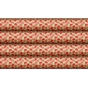 Transfere para Chocolate 300x400mm Morangos 12 Folhas