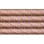 Transfere para Chocolate 300x400mm Borboletas 2 Modelos 24 Folhas