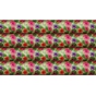 Transfere para Chocolate 300x400mm Grafica Floral 3 Modelos 24 Folhas
