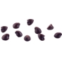 Pepitas de Chocolate Puro Negro 45% Cacau Mini Icam (12000/kg) 4kg