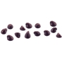 Pepitas de Chocolate Puro Negro 45% Cacau Spillo Icam (20000/kg) 4kg