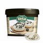 Creme de Cookies & Cream Vela Eurocao 6kg