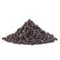 Pepitas de Chocolate Puro Negro 59% Cacau Abedul com Edulcorante Chips 7 Eurocao 2x6kg