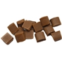 Chunks Chocolate Negro 30% 10x8x4mm Icam 4kg