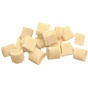 Chunks Chocolate Branco 21% 10x8x4mm Icam 4kg