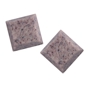Chunks Chocolate Branco Mitrilo Nuances 15x15x5mm Icam 4kg