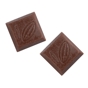 Chunks Chocolate Leite Caf Nuances 15x15x5mm Icam 4kg