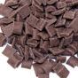 Chunks Chocolate Negro 10x10x5mm Irca 5kg