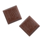Chunks Chocolate Leite Especiarias Nuances 15x15x5mm Icam 4kg