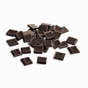 Chunks Chocolate Negro 50% 8x8x2mm Barbara Luijckx 8kg