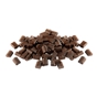 Chunks Chocolate Negro 44% estveis no forno 4x4x2mm Barbara Luijckx 10kg