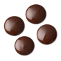 Cobertura de Chocolate Puro Negro 72% Vegan Vanini Icam 15kg