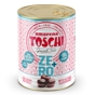 Variegato Amarena Zero+ Toschi 1kg