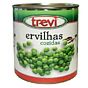 Ervilha Cozida Trevi Lata 820g
