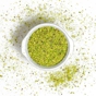 Pistachio Cru sem Pele Granulado 0-2mm Irca 1kg