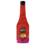Bebida concentrada natural Sangria Soul Mix 700ml