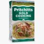 Pritchitts Gold Cooking Cream 15% 1L