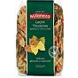 Massa Seca Laos Tricolores Farfalle Milaneza 10x500g