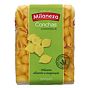 Massa Seca Conchas Conchiglie Milaneza 20x500g