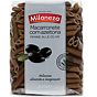 Massa Seca Macarronete com Azeitona Milaneza 15x500g