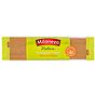 Massa Seca Esparguete Integral Milaneza 16x500g