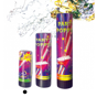 Party Popper 105mm 24 un