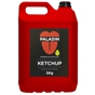 Ketchup em Jerrican Paladin 5000g
