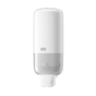 Saboneteira Dispensador Tork Branco para Sabonete Espuma