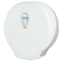 Dispensador de Papel Higinico Maxi 326x304x125mm Goma Camps