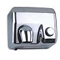 Secador de Mos Manual 58L 65c 240x280x215mm Inox
