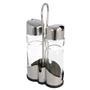 Galheteiro Clssico de 2 Peas 110x215mm 1 un