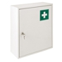 Armrio Farmcia 1 Porta1 360x150x450 mm Ao Branco