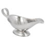 Molheira Aladino em Inox 150ml 160x75x90mm 1 un