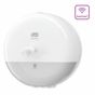 Dispensador de Papel Higinico Mini SmartOne Branco Tork